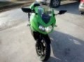2009 kawasaki ninja 250r