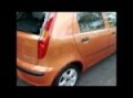200? Fiat Punto