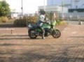 2010 12 05 KAWASAKI KZ1000J Visiting