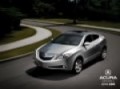 2010 ACURA ZDX AWD 4dr Advance Pkg