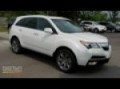 2010 Acura MDX Indianapolis IN 46240