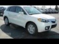 2010 Acura RDX Indianapolis IN 46240