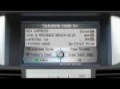 2010 Acura RDX Navigation System