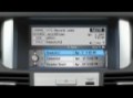 2010 Acura RDX XM Note Function