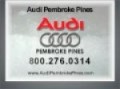 2010 Audi Q5 - Pembroke Pines FL