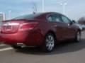 2010 BUICK LACROSSE Highland, MI