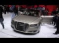 2010 Beijing Auto Show: Audi A8 L W12