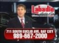 2010 Buick LaCrosse Bay City MI