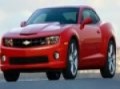 2010 CHEVROLET CAMARO