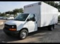 2010 CHEVROLET EXPRESS COMMERCIAL CUTAWAY Austin,