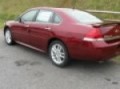 2010 CHEVROLET IMPALA Franklin, NC