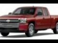 2010 CHEVROLET SILVERADO 1500 Aztec, NM