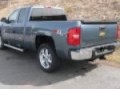 2010 CHEVROLET SILVERADO 1500 Franklin, NC