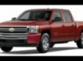 2010 CHEVROLET SILVERADO 1500 Hammond, LA