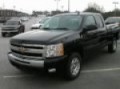 2010 CHEVROLET SILVERADO 1500 Loganville, GA