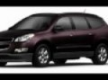 2010 CHEVROLET TRAVERSE Youngstown, OH