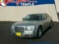 2010 CHRYSLER 300 Temple, TX