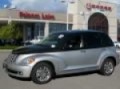 2010 CHRYSLER PT CRUISER CLASSIC Folsom, CA