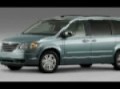 2010 CHRYSLER TOWN & COUNTRY Saline, MI