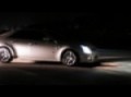 2010 CTS V vs Jaguar XFR ( KSA )