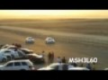 2010 CTS V vs Jaguar XFR ( KSA )