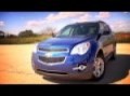 2010 Chevorlet Equinox Review - FLDetours