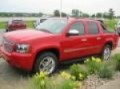 2010 Chevrolet Avalanche - Crew Cab Pickup