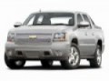 2010 Chevrolet Avalanche Fond Du Lac WI WI