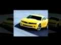 2010 Chevrolet Camaro Commercial