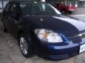 2010 Chevrolet Cobalt Wooster OH Spurgeon Chevrolet