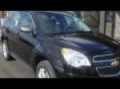 2010 Chevrolet Equinox Bridgeview IL