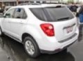 2010 Chevrolet Equinox Guaranty Chevrolet
