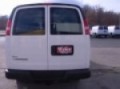 2010 Chevrolet Express 2500 Jeff Wyler Florence Buick GMC