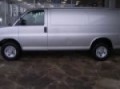 2010 Chevrolet Express 2500 Wooster OH Spurgeon Chevrolet