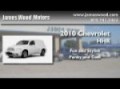 2010 Chevrolet HHR Decatur TX