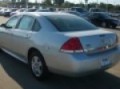 2010 Chevrolet Impala - 4dr Car