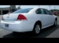 2010 Chevrolet Impala Scottsboro AL
