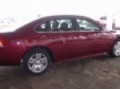 2010 Chevrolet Impala Wooster OH Spurgeon Chevrolet