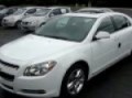 2010 Chevrolet Malibu 1LT 43015 Chesrown Pontiac Buick GMC