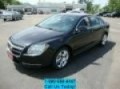 2010 Chevrolet Malibu Red Wing Minneapolis Rochester MN