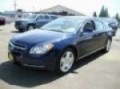 2010 Chevrolet Malibu Seattle WA