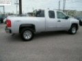 2010 Chevrolet Silverado 1500 new orleans biloxi mobile MS