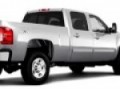 2010 Chevrolet Silverado 2500H Berger Chevy Grand Rapids,