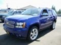 2010 Chevrolet Tahoe Shoreline WA