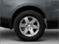 2010 Chevrolet Traverse - Jonesboro GA