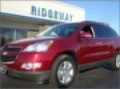 2010 Chevrolet Traverse - LANSING IL