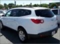 2010 Chevrolet Traverse - Provo UT