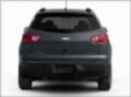 2010 Chevrolet Traverse - Rosenberg TX