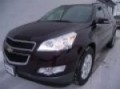 2010 Chevrolet Traverse Wooster OH Spurgeon Chevrolet
