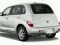 2010 Chrysler PT Cruiser Van